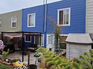 2410 45th Ave, San Francisco, CA 94116