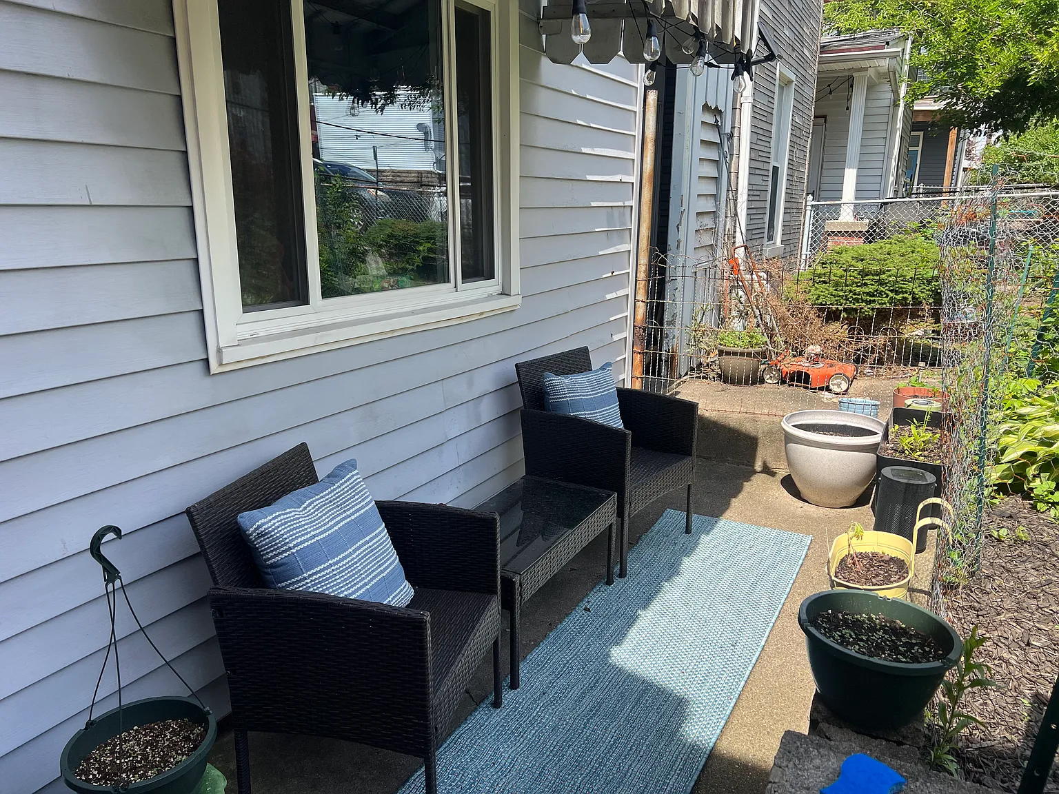 4821 Sciota St — Photo 3