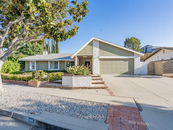 1642 N Cayton Ave, Simi Valley, CA 93065
