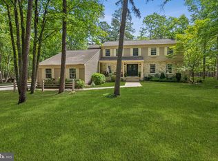 1 Sherring Way, Tabernacle, NJ 08088