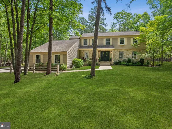 1 Sherring Way, Tabernacle, NJ 08088