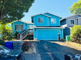 14826 NE Graham St, Portland, OR 97230