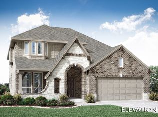 3529 Purple Pansy Ln, Celina, TX 75009