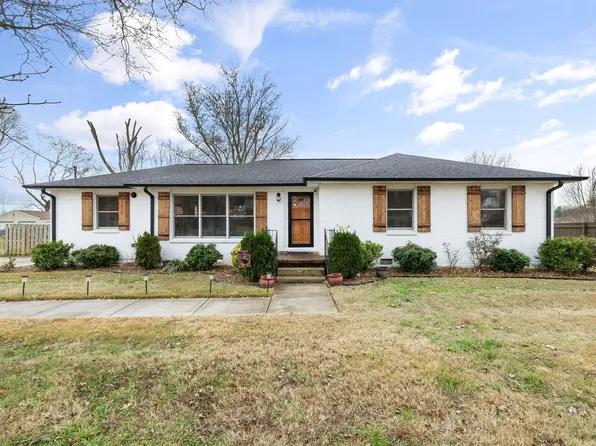 127 Spring Hill Dr, Winchester, TN 37398