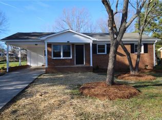 2005 Union St, Monroe, NC 28110