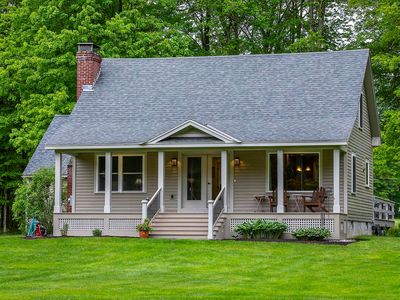 390 Tiffany Lane, Pawlet, VT, 05761