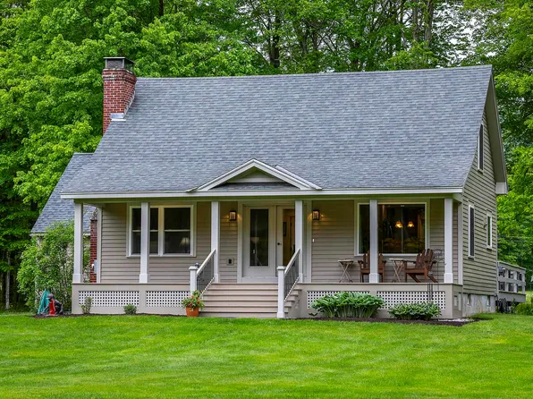 390 Tiffany Lane, Pawlet, VT 05761