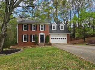 1200 Izod Ct, Lawrenceville, GA 30044