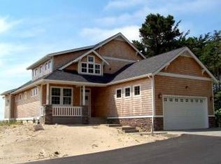 600 Indian Way, Seaside, OR 97138