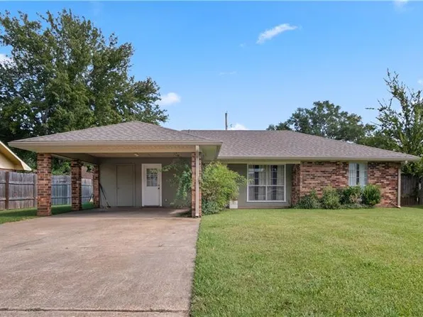 5609 Paige Pl, Alexandria, LA 71303