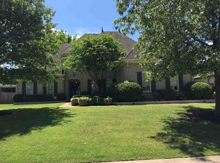 641 Ridge Peaks Dr LOT 102, Collierville, TN 38017