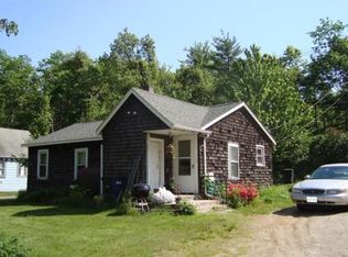 2066 Main St, Jefferson, MA 01522