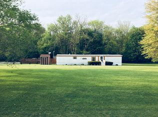 14212 W Joliet Rd, Manhattan, IL 60442