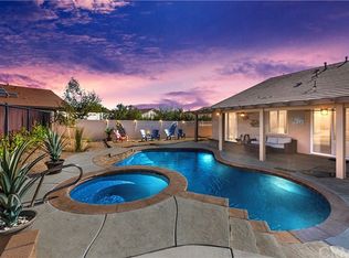 142 Mesquite Ct, Calimesa, CA 92320