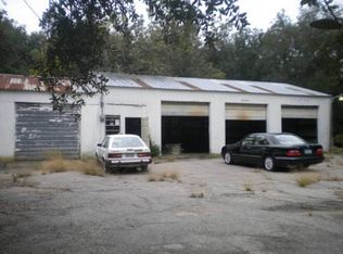 635 Old Barnwell Rd, West Columbia, SC 29170