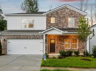 1033 Kiley Ct LOT 122, Antioch, TN 37013