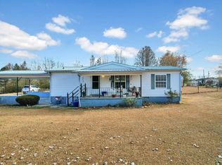 125 N Fork Loop, Madisonville, TN 37354