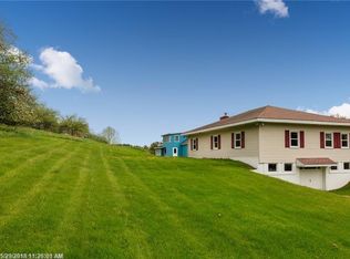 24 Sabattus Rd, Sabattus, ME 04280