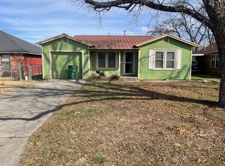 316 N Harrison St, San Angelo, TX 76901