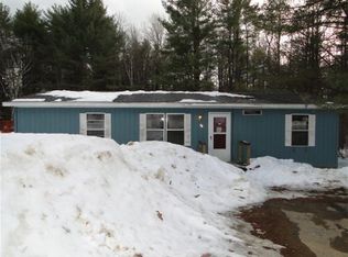 16 Silkwood Ave, Belmont, NH 03220