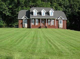 1699 Witcher Hollow Rd, Red Boiling Springs, TN 37150