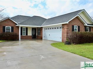 565 Mancey Garrason Loop, Ludowici, GA 31316