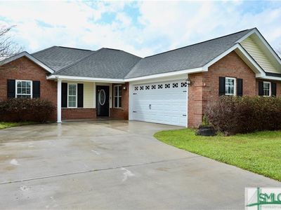 565 Mancey Garrason Loop, Ludowici, GA, 31316