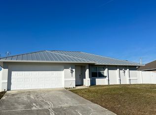 113 NE 11th Ter, Cape Coral, FL 33909