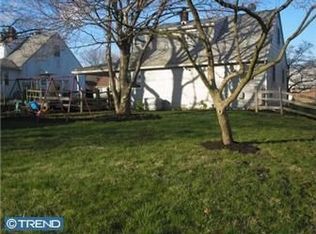 360 W Signal Hill Rd, King Of Prussia, PA 19406