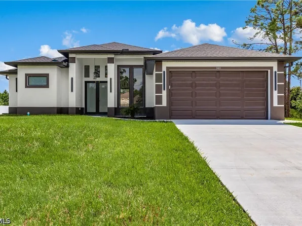 3411 27th St W, Lehigh Acres, FL 33971