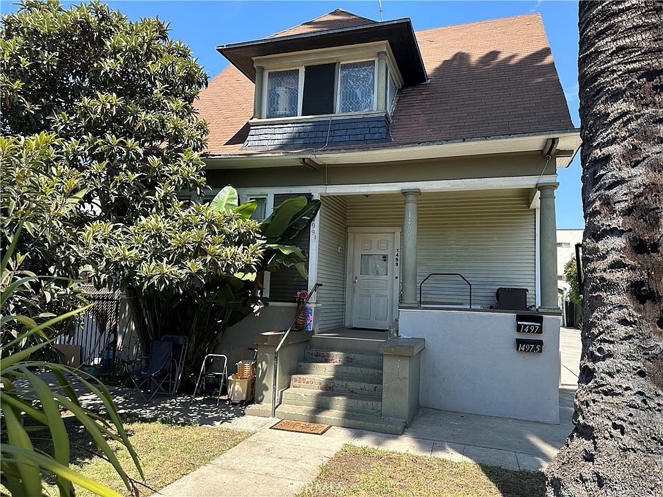1st image of 1497 W 27th St