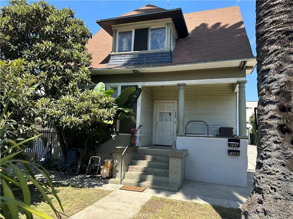 1497 W 27th St, Los Angeles, CA 90007