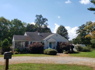 1636 Wolf Island Rd, Reidsville, NC 27320