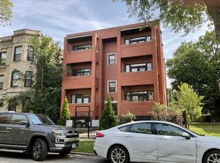 6547-49 S Minerva Ave #1N, Chicago, IL 60637