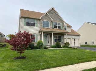 236 American Ave, Lancaster, PA 17602