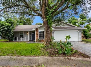 1343 Lamplighter Way, Orlando, FL 32818