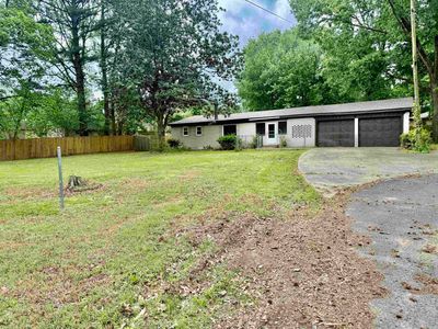 1911 Graham Rd, Jacksonville, AR, 72076