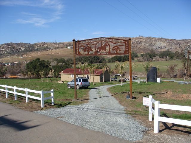 1st image of 23752 E Old Julian Hwy