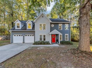 2710 Braemore Gln, Powder Springs, GA 30127
