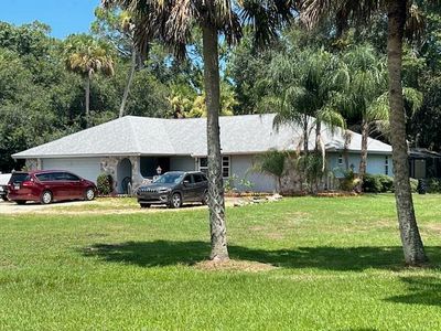 3485 Canaveral Groves Blvd, Cocoa, FL, 32926
