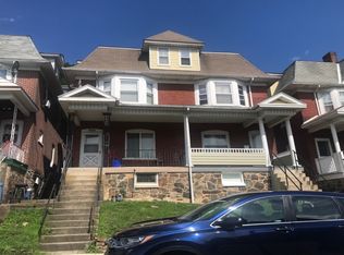 1131 Russell Ave, Bethlehem, PA 18015