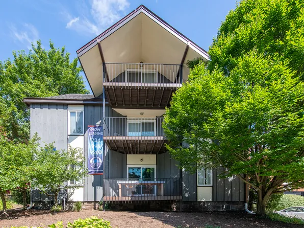 1001 E University Ave, Ann Arbor, MI