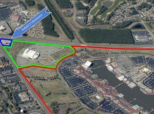 1710 21st Ave N, Myrtle Beach, SC 29577