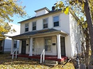 1133 N Olney St, Indianapolis, IN