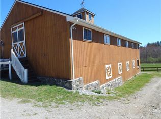 1239 Bantam Rd, Bantam, CT 06750