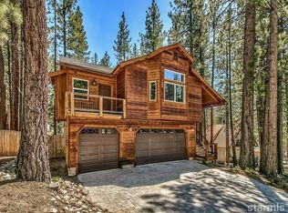 3474 Anne St, South Lake Tahoe, CA 96150