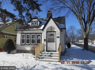 5200 12th Ave S, Minneapolis, MN 55417
