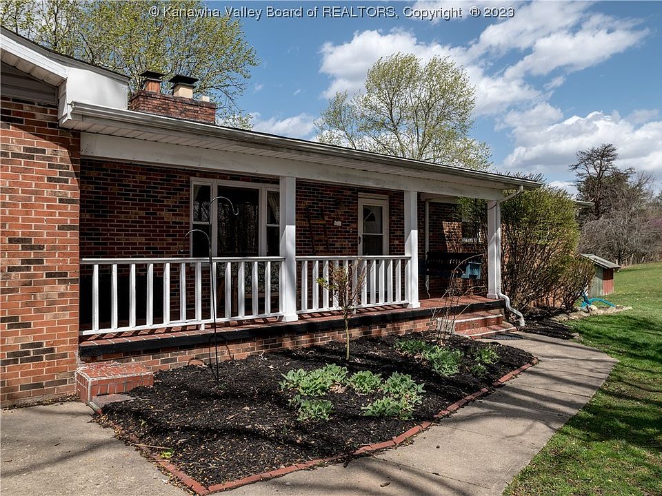 77 Young Rd, Red House, WV 25168 Zillow