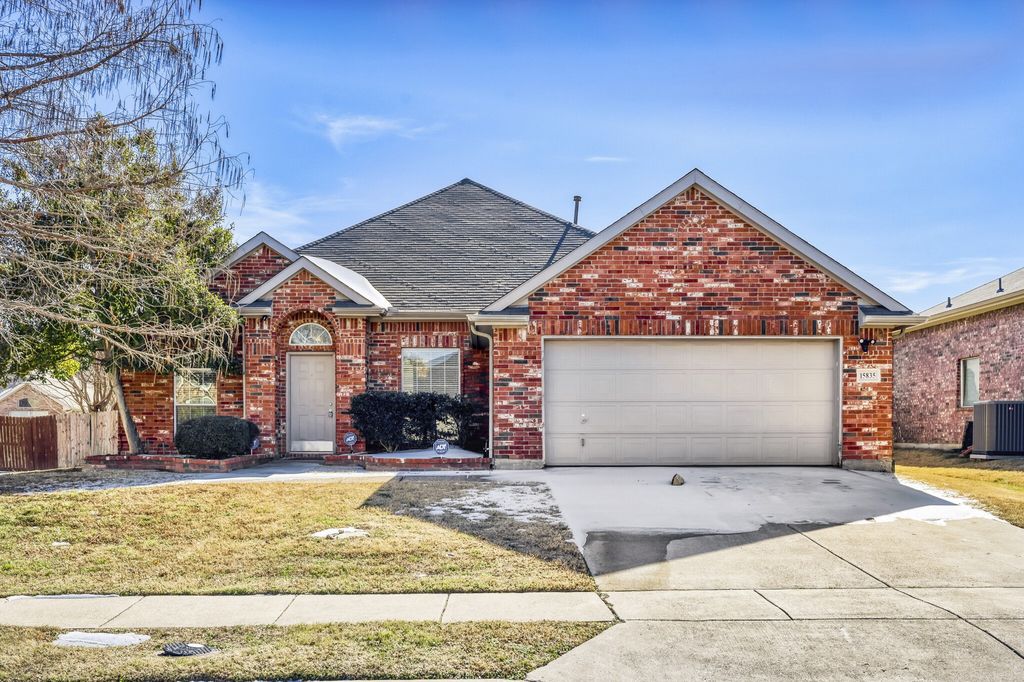 Apartment in Frisco, Frisco Heights, Collin - View 3