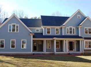 15 Wilson Ln, Needham, MA 02492